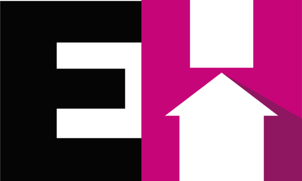 Evidence House logo