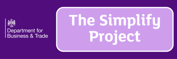 The Simplify Project from DBT