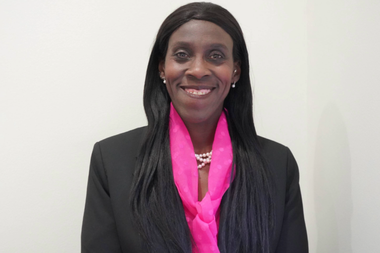 Meet the Modern Civil Service: Carol Bernard – A Modern Civil Service