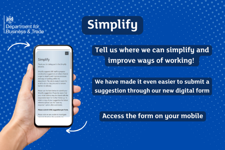 Digital A Modern Civil Service