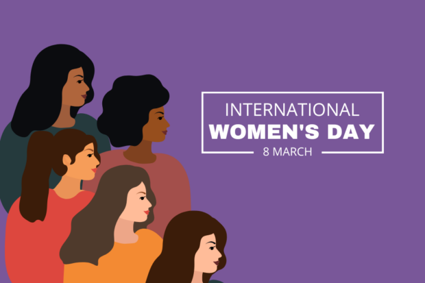 International Women's day